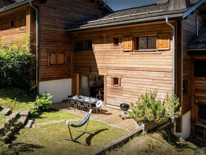 Chalet La Frasse - OVO Network