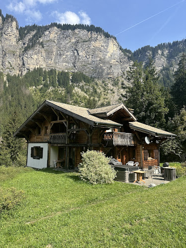 Chalet Tavernier de Skiweekends