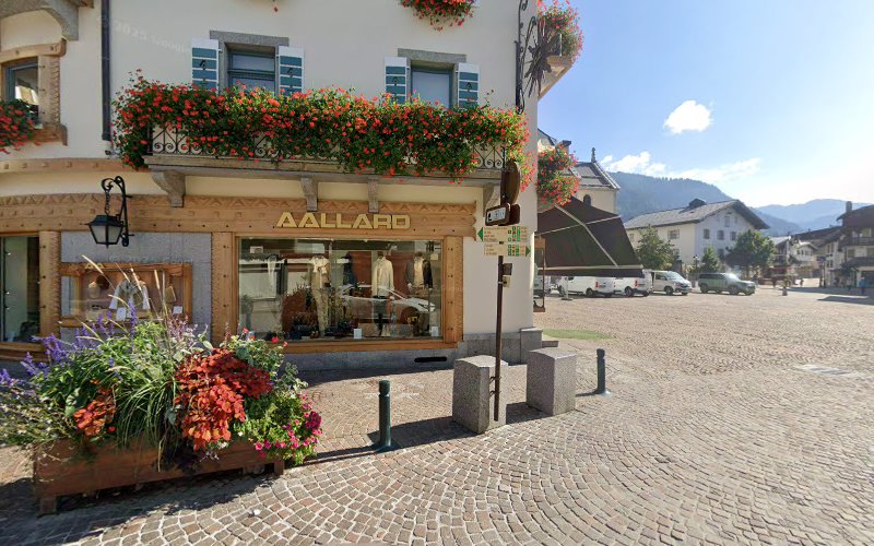 Hôtel la Prairie-Chalet les Griottes