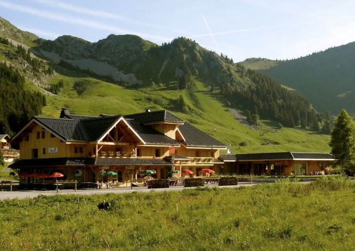 Les Roches 1500 - Hôtel au pied des pistes du plateau de Sommand - Praz de Lys