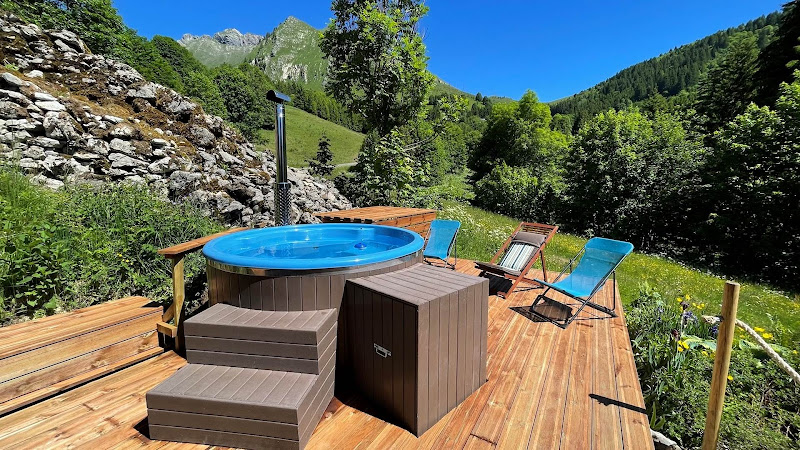 Chalet d'alpage de Beauregard