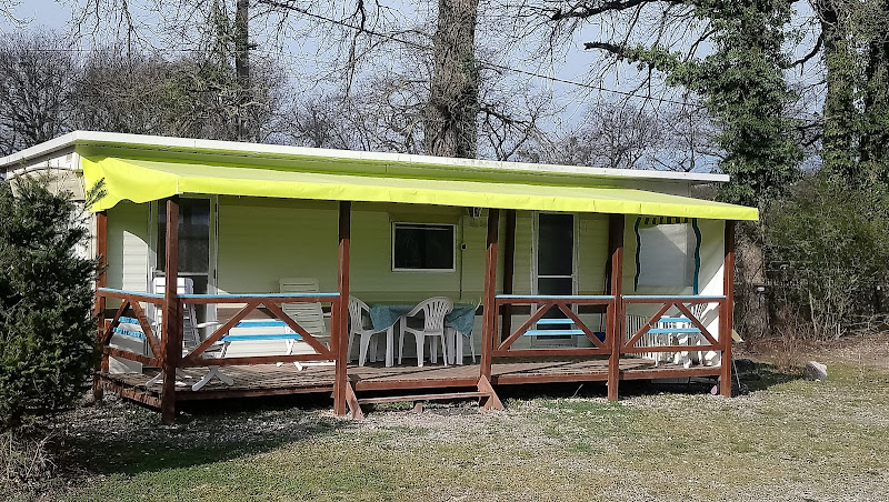 Camping le Nant des Mules