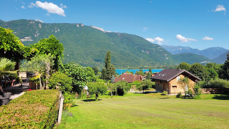 Camping le Taillefer