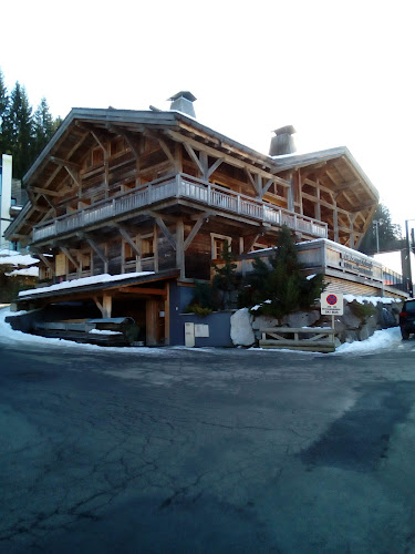 Hôtel Résidence Les Servages