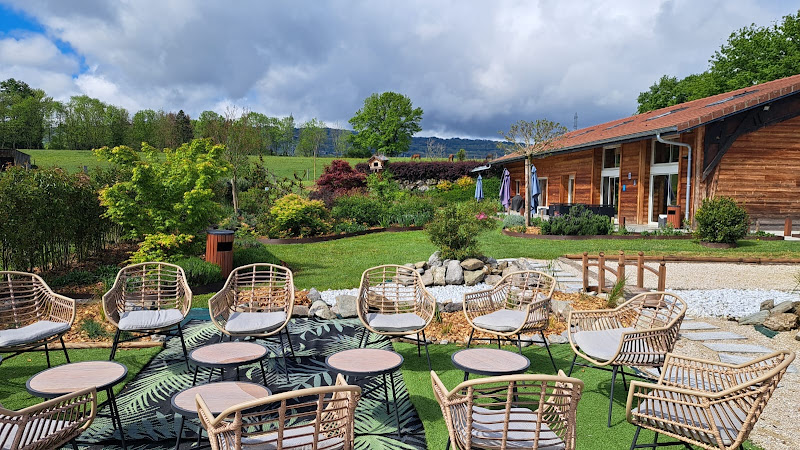 Le Paradis  Gîte de groupe & événements - Haute-Savoie