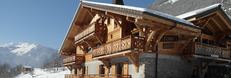 AliKats - Ferme a Jules