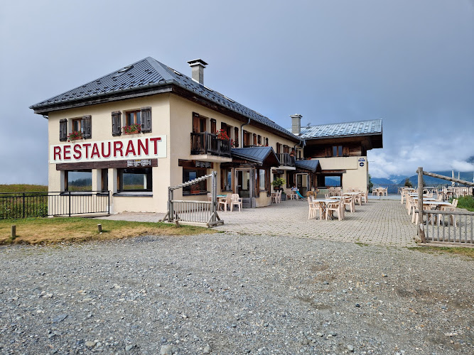 Prarion 1860 Hôtel Restaurant