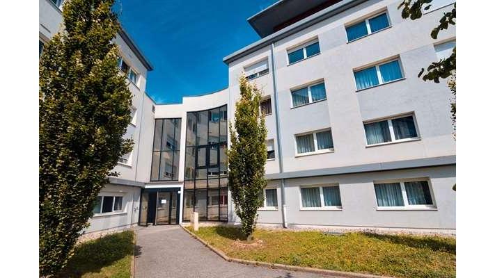 Comfort Aparthotel Les Hauts d'Annecy