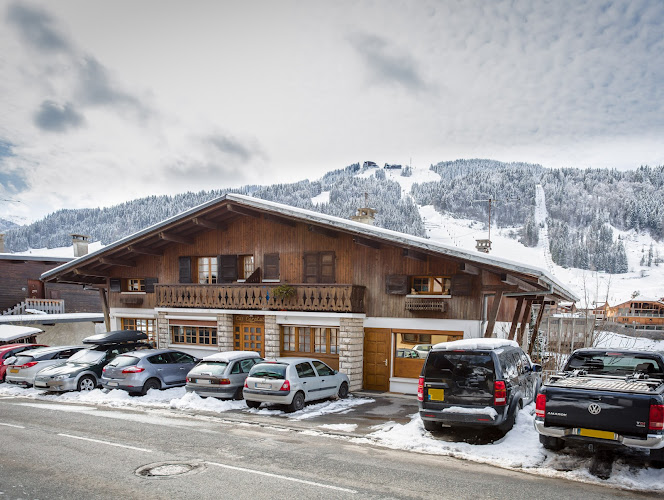 Alptitude Les Egralets