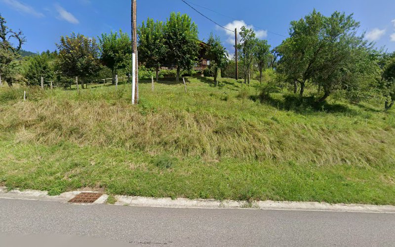 Chalet La Vieille Ferme