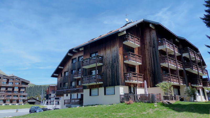 Location Chalet Praz de Lys