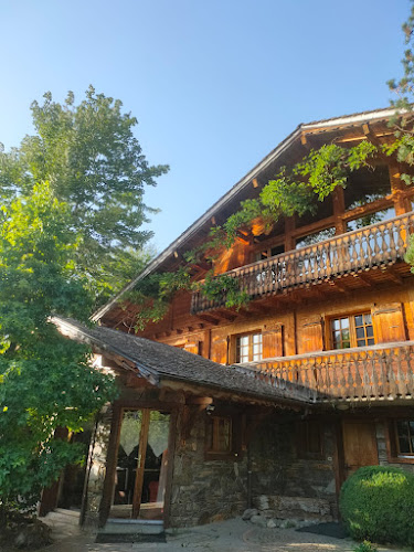 Les Chalets de La Chapelle Le Pré Caro