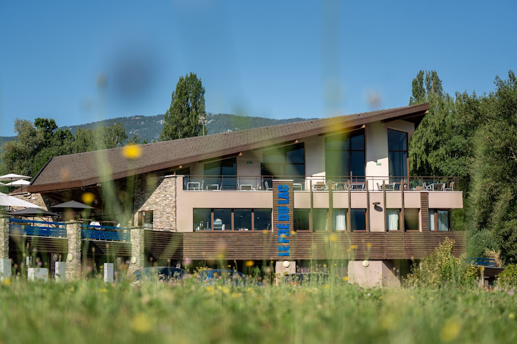 Ternélia - Le Pré du Lac