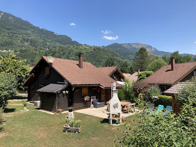 Les Hameaux du Giffre