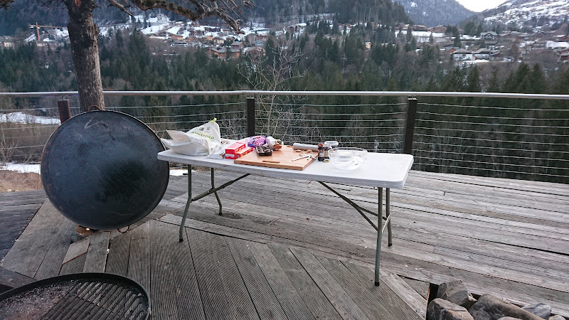 Mountain Moments Morzine, Chalet Ste. Marie