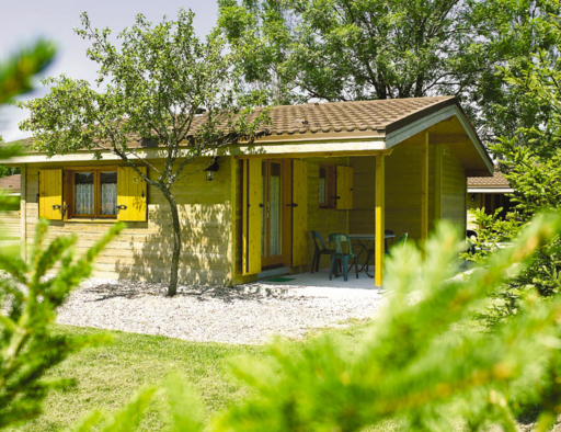 Domaine de la caille