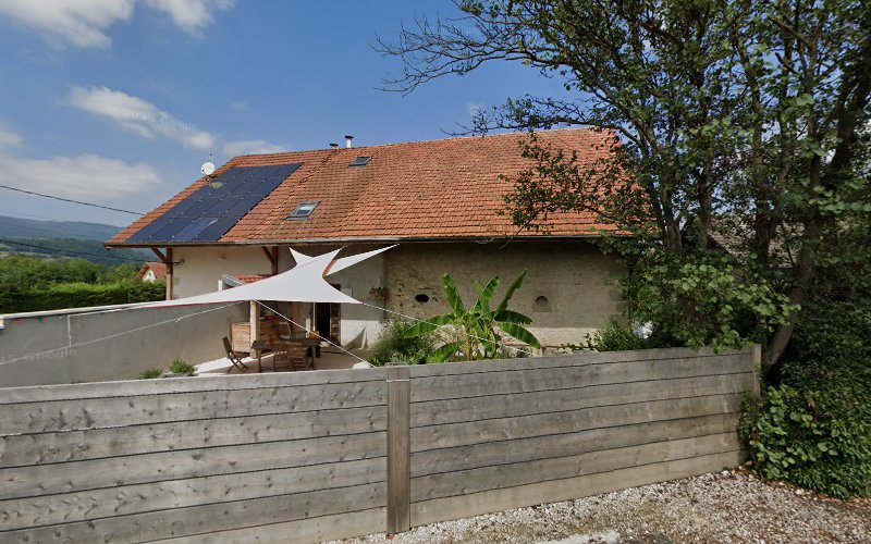 Gîte l'Etable - Gite Rumilly près d'Annecy