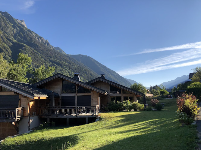 Chalet le trappeur