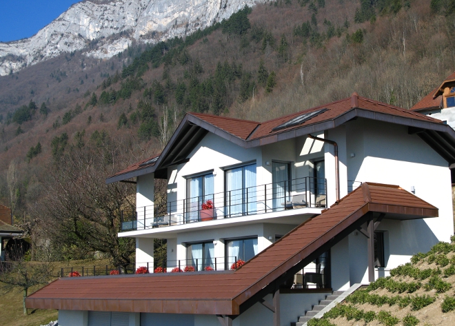 Annecy Le Clos du Lac