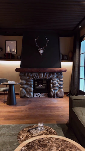 Hôtel Lodge Park Megève