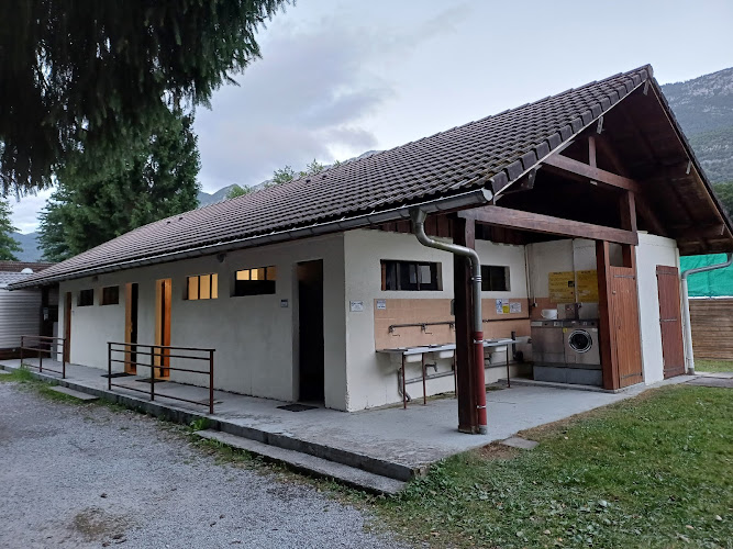 Camping Le Petit Lac