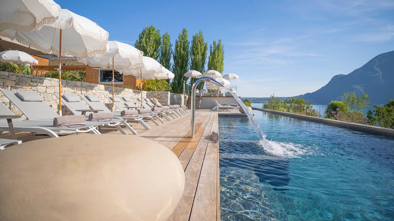 Hôtel Beauregard, The Originals Relais