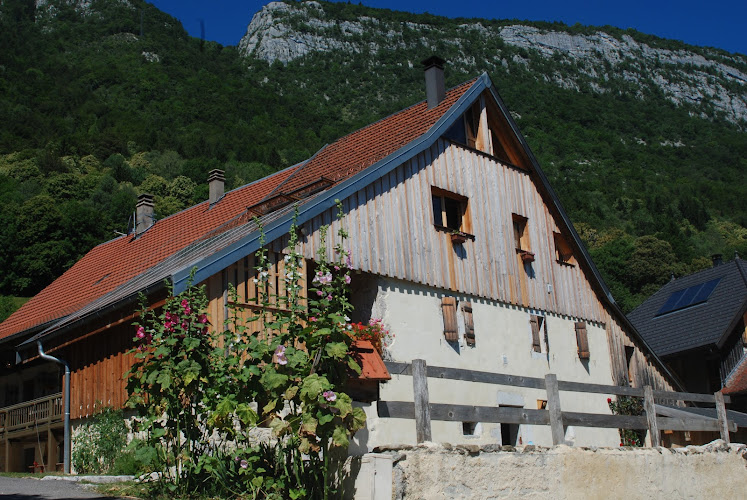 Gîte - Trolle'inn