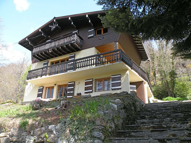 CHALET FRANCLAIR