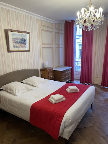 Hôtel Restaurant Continental