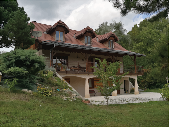 Chambre d'hôte - Chez Barrak