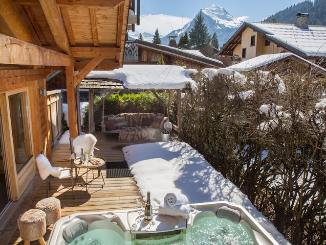 More Mountain - Chalet Jirishanca