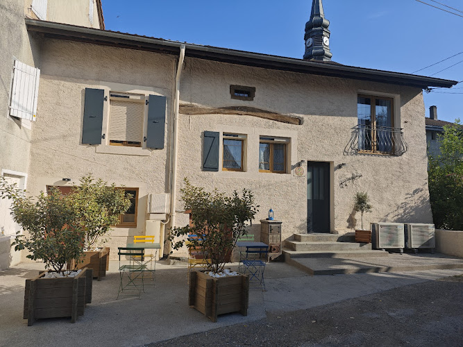 Un Coin De "Gîtes"...