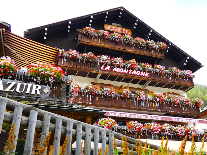 Camping du Crêt - Onlycamp