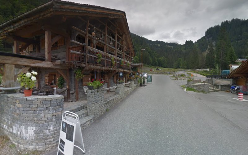 La Grange à Germaine