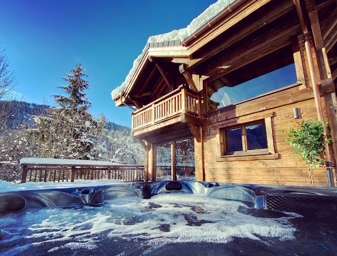 Chalet Goûter - Jack & Jill Holidays