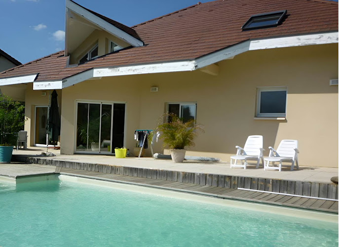 Chez Brigitte et Sylvain