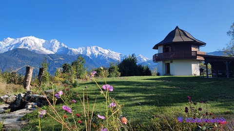 La Tour De Charousse