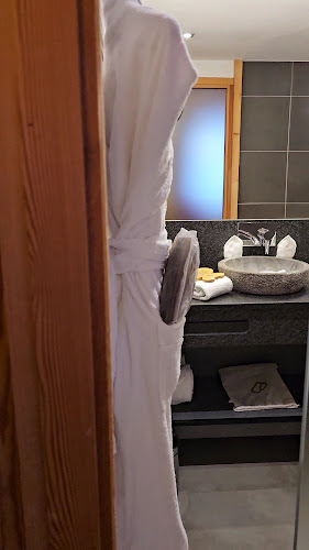 Hôtel Spa Au Cur du Village Relais&Châteaux