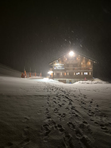 HOTEL LA VIEILLE FERME