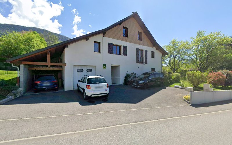 Gîte Lac et Montagnes