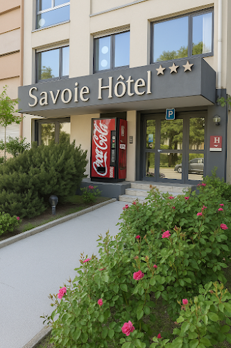 Savoie Hôtel