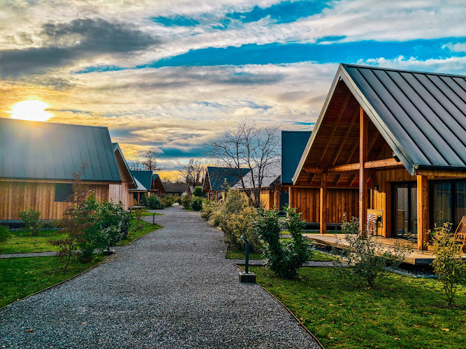 Les Cottages de Ripaille