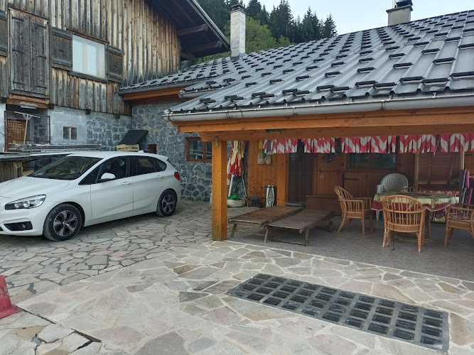 Chalet Vaclav