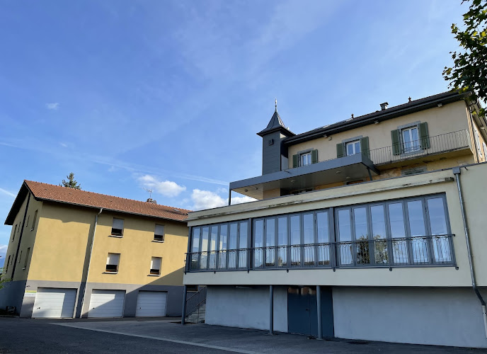 Hôtel La Tour d'Ivoire