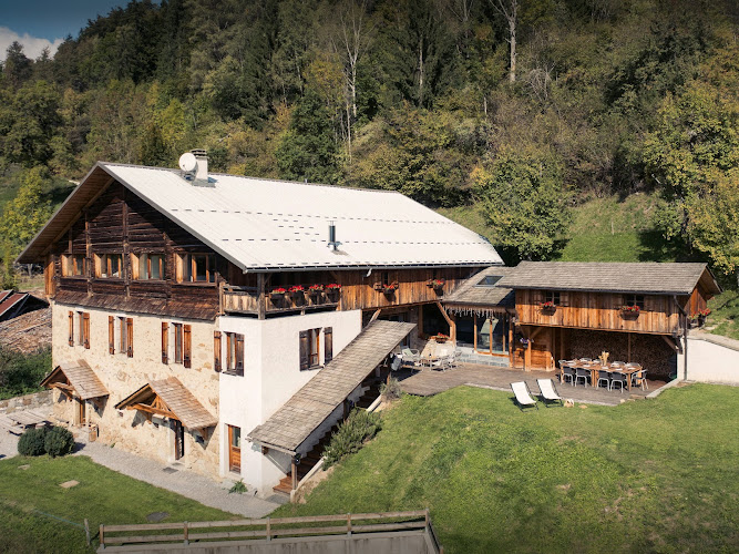 Chalet Ladroit