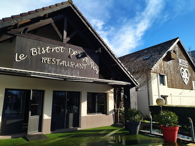 The Originals City Annemasse Sud Porte de Genève