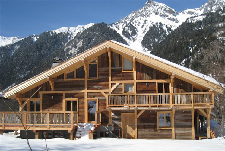 Chalet Amélie