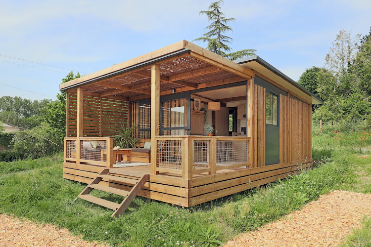 Camping Vieille Eglise