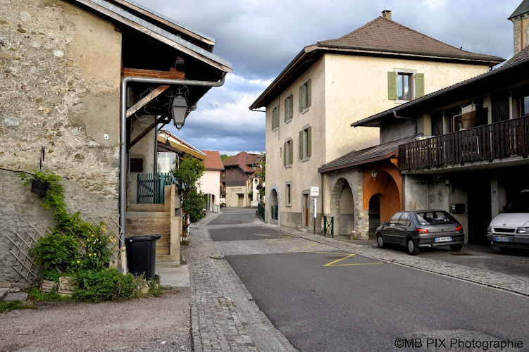 L' Auberge Anthy