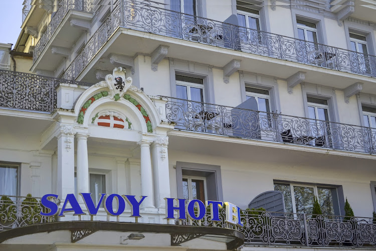 Savoy Hôtel Evian